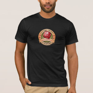 The Esoteric Order of Gamers T-Shirt