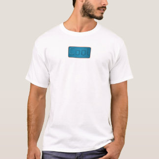 The Essence of Effortless Charm T-Shirt