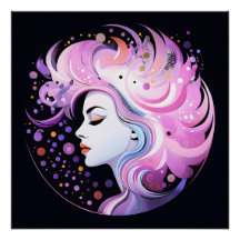 "The Essence of Elegance" Women's Beauty