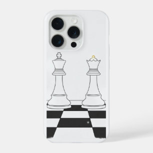 The Essence of the Game iPhone 15 Pro Case