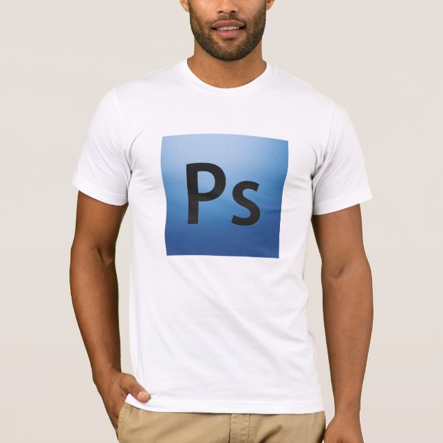 The Essentials T-Shirt (Front)