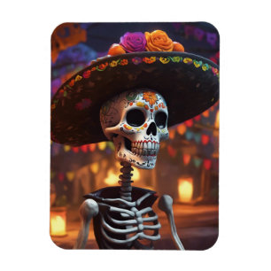 The Eternal Cycle Magnet