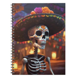 The Eternal Cycle Notebook