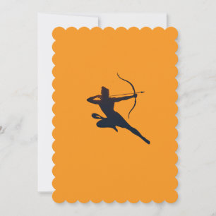 The Eternal Glow of Dussehra – Shree Ram Invitation