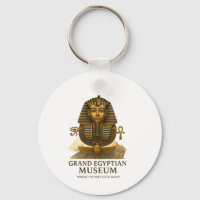 The Eternal Legacy – Grand Egyptian Museum Opening