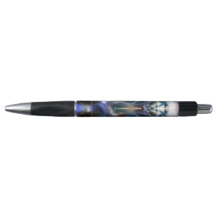 The Eternal Majesty Of Thera Emmy Pen