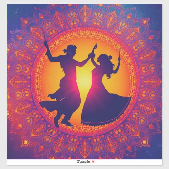 The Eternal Rhythm of Shakti (Sheet)