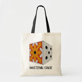 The Eternal Tote Bag
