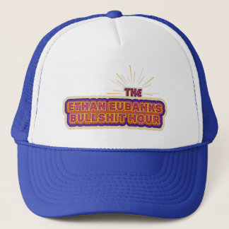 the Ethan Eubanks Hour Hat