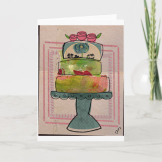 The Ethereal Garden Tier Card