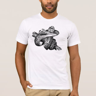 The Ettes Snake Tee