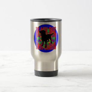 The Evader Travel Mug