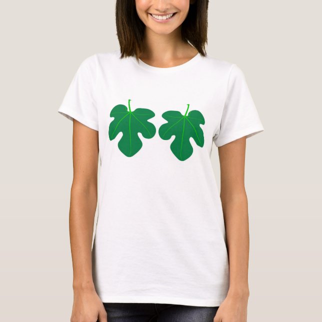 The Eve 'T' Shirt (Front)