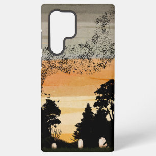 The Evening performance Samsung Galaxy Case