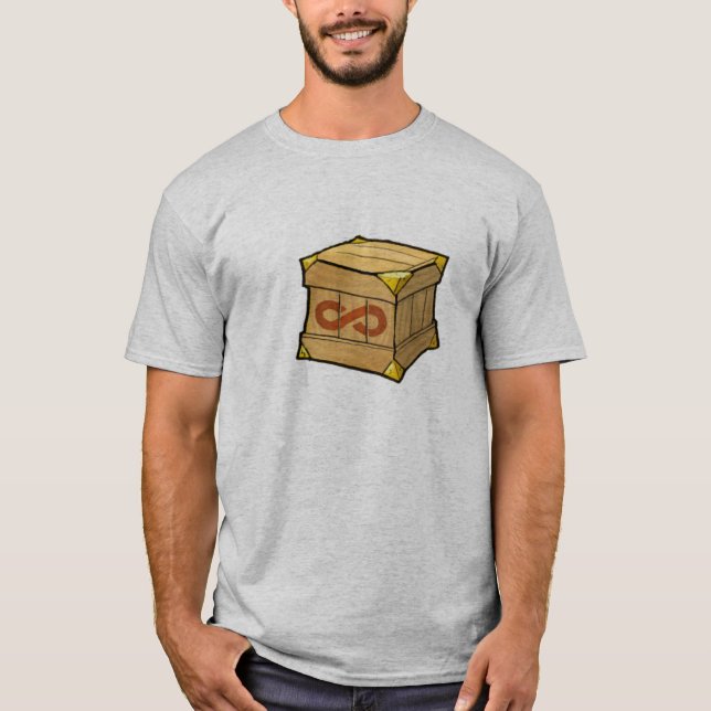 The Ever Shirt (Front)