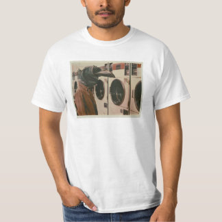 The Everyday Birdman T-Shirt