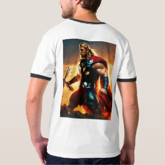 "The Everyday Classic" T-Shirt