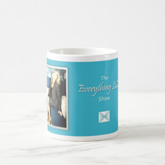"THE EVERYTHING LIDIA SHOW" Mug