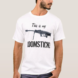 The Evil Dead, This is my, boomstick, gift, shirt, T-Shirt