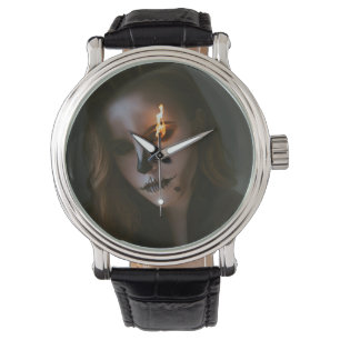 The Evil One eWatch Watch