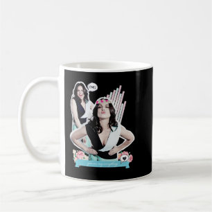 The Evil Queen Once Upon a time regina mills Queen Coffee Mug
