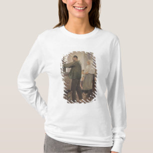 The Ex Voto, 1898 T-Shirt