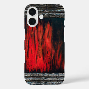 The Executioner iPhone 16 Case
