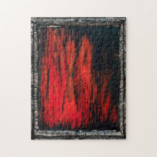 The Executioner Jigsaw Puzzle