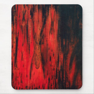 The Executioner Mouse Mat