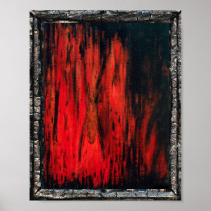 The Executioner Poster