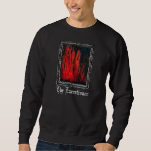 The Executioner Sweatshirt