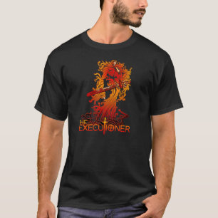 The Executioner T-Shirt
