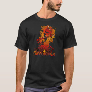 The Executioner T-Shirt