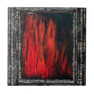 The Executioner Tile