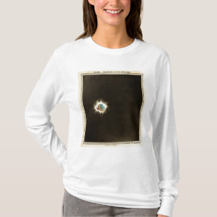 The Exodus of The Israelites 1491 BC T-Shirt