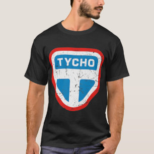 The Expanse Tycho Station Logo Essential T-Shirt