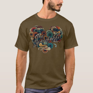 The Expendables VIGNETTE VINTAGE COLOR T-Shirt
