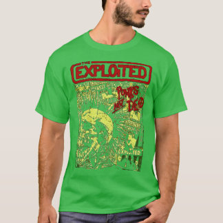 The Exploited T-Shirt
