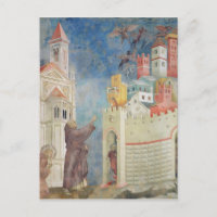 The Expulsion of the Devils from Arezzo, 1297-99