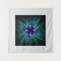 The Eye Abstract Art