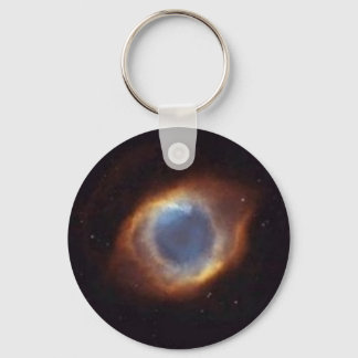 the eye of god key ring