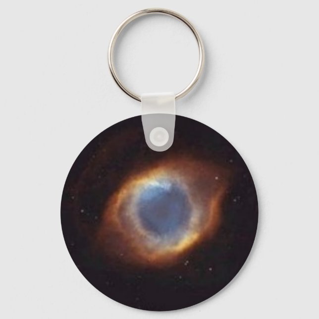 the eye of god key ring (Front)