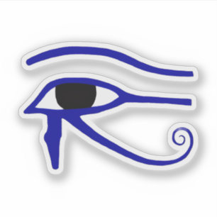 The Eye of Horus
