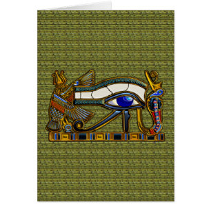 The Eye of Horus