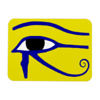 The Eye of Horus