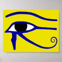 The Eye of Horus