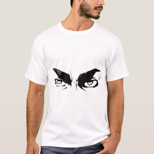 The Eyebrows of Commander Erwin Smith  T-Shirt