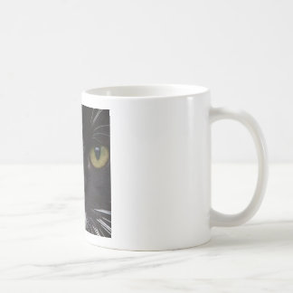 the eyes have it coffee mug