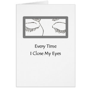 The Eyes Say It All Collection