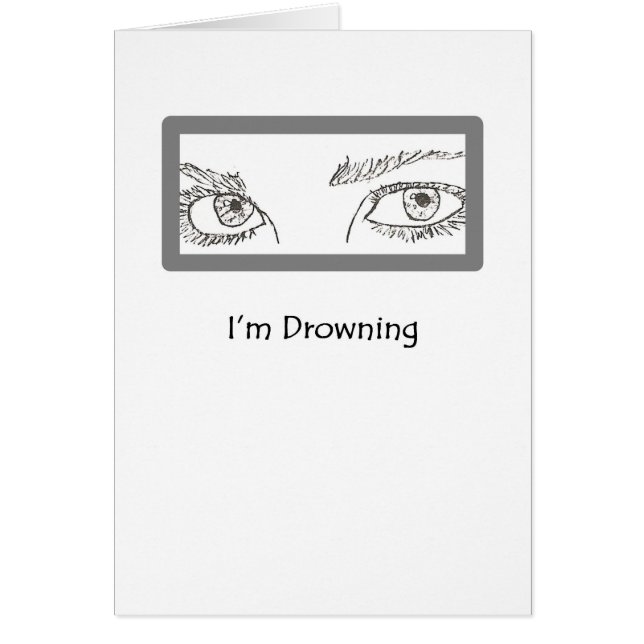 The Eyes Say It All Collection (Front)